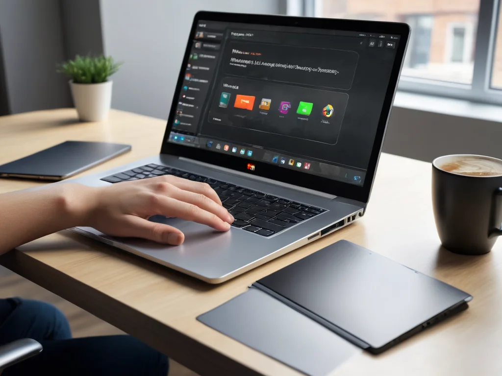 网络加速器后台稳定运行必备使用准备步骤详解
